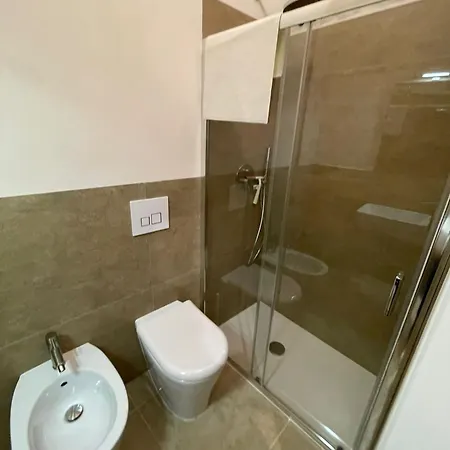 شقة Casa Lorenzo *