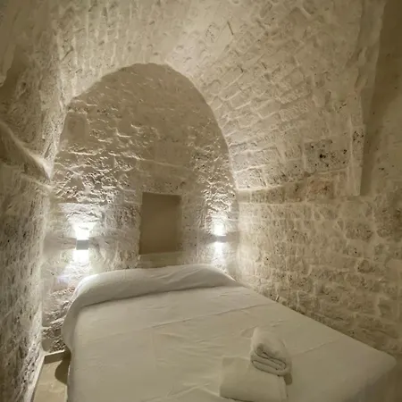 Casa Lorenzo شقة *