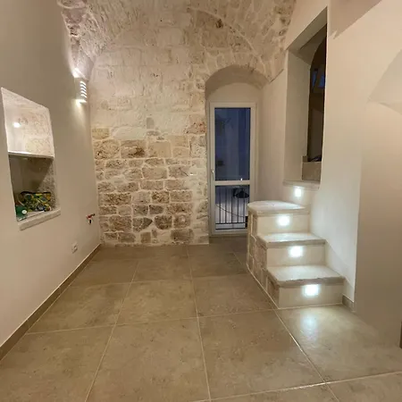 شقة Casa Lorenzo *