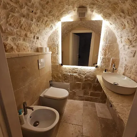 Casa Lorenzo شقة *