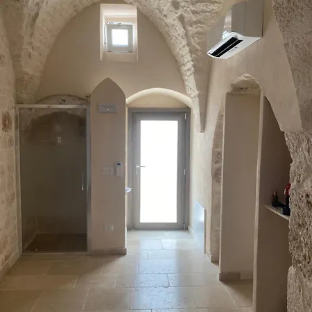 Casa Lorenzo شقة *