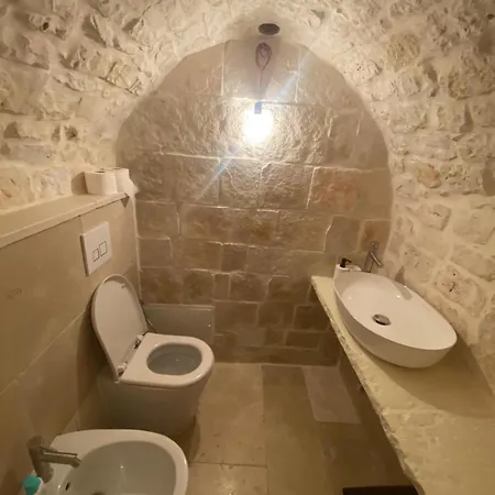 Casa Lorenzo Apartment *