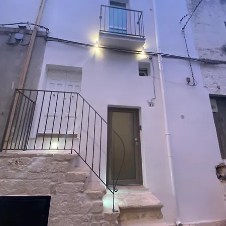 Casa Lorenzo Apartment