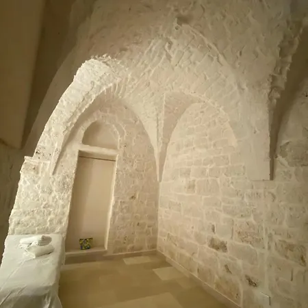 Appartement Casa Lorenzo Ceglie Messapica