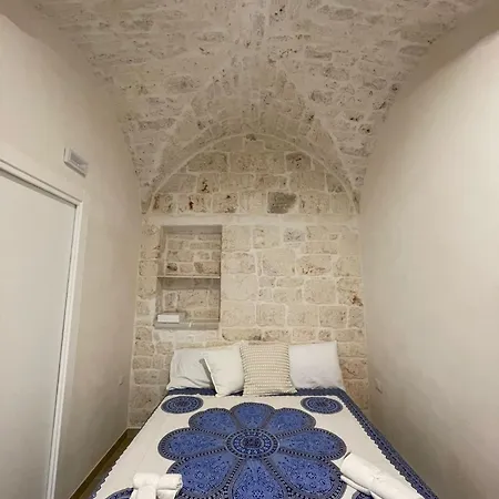 Casa Lorenzo Apartment