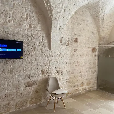Casa Lorenzo Ceglie Messapica