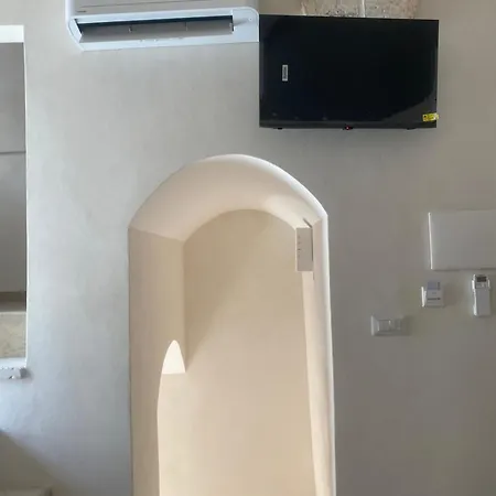 Casa Lorenzo Apartment Ceglie Messapica