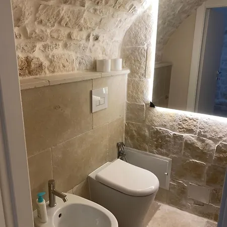 Casa Lorenzo Apartment Ceglie Messapica