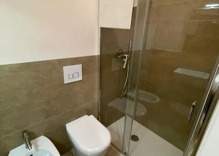 Apartamento Casa Lorenzo *