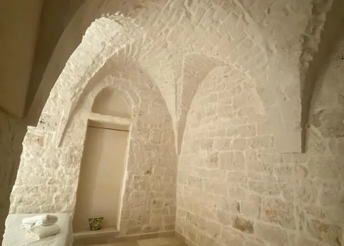 Apartamento Casa Lorenzo Ceglie Messapica