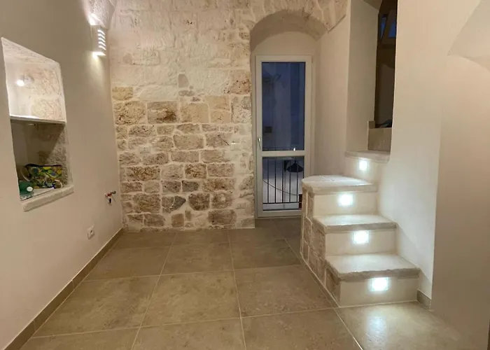 Apartamento Casa Lorenzo *